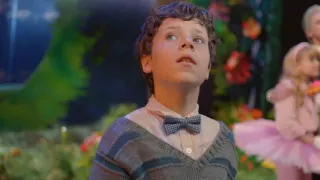 Charlie and the Chocolate Factory | 30 Second Spot - Pure Imagination
