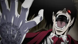 [AMV] Hellsing Is Forever (Hellsing x Hazbin Hotel)