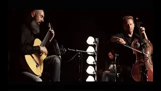 Ed Sheeran - Despacito (L. Fonsi) - Brahms : MOZART HEROES Unplugged Session #2 [Official Video]