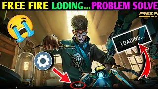 free fire loading problem//free fire kyon nahin chal raha hai/free fire nahin chal raha hai/ff error