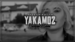 Nazlıcan Kübra - Yakamoz | Sessiz Sessiz Ağlar Gibisin ( Emin Bilen Trap Remix ) #TiktokAkım