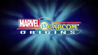 Marvel vs. Capcom Origins - Announce Trailer