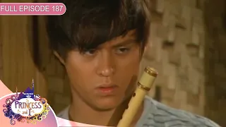 [ENG SUBS] Full Episode 187 | Princess and I | Kathryn Bernardo, Daniel Padilla, Enrique Gil