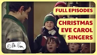 Merry Xmas Mr Bean | Christmas Special | Mr Bean Full Episodes | Mr Bean Official