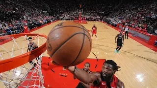 NBA Toronto Raptors vs Houston Rockets   Jan 25,  2019