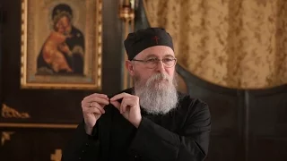 Priest Stephen Freeman: Becoming Human in a Secular World (English)