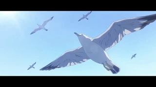 【AMV】 - Если в сердце живет любовь (Вайолет Эвергарден)「Аниме клип」