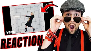 Ellie Goulding - Easy Lover feat Big Sean (Official Video) REACTION!!!
