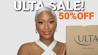 Amazing Ulta Sale! 5 Product Recommendations | ARIELL ASH