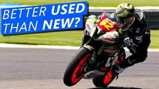 Top 7 Best Motorcycles to Buy USED (And Some You Shouldn't)