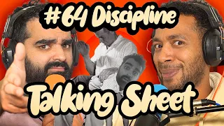 #64 Discipline | How to punish children, If we owned guns and Shame on you if you let me Shag