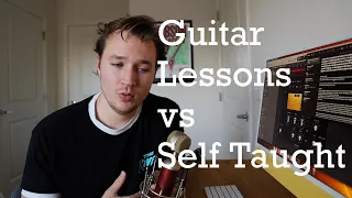 Watch this BEFORE Paying for Guitar Lessons