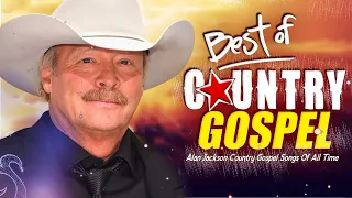 Old Country Gospel Songs Of All Time || The Very Best of Christian Country Gospel Songs ➕