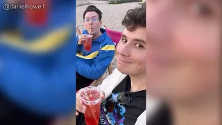 Dan & Phil - Instagram Story Compilation