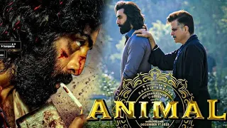 Animal Full movie Hindi 2023 | Animal Movie Full 2023 | Ranbir Kapoor, Rashmika Mandanna New Movies