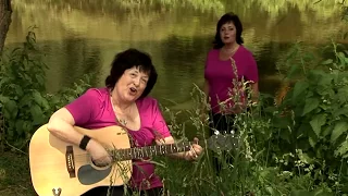 Jen ty má Sázavo ~ Jitka Vrbová