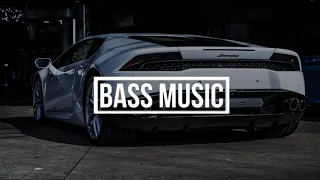 Example - Show me how to love (Edo Denova Bootleg) (Bass Boosted)