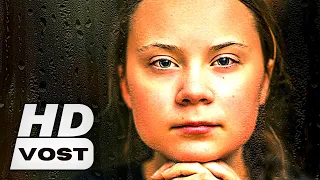 I AM GRETA Bande Annonce VOST (Documentaire, 2021) Greta Thunberg