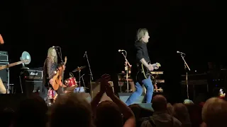 Don’t play your rock n roll to me -Chris Norman live Watford Colosseum 09/06/19