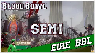 Blood Bowl 2 - Eire BB Playoffs - Jimmy Fantastic vs Galabranth (Semi Final)