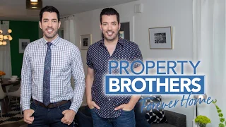 Property Brothers Forever Home Season 1 | NEEZO Studios