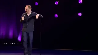 Bill Burr - hitting women - funniest stand up comedy