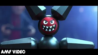 Lay Lay Remix - BIG HERO 6 (Best Moments)