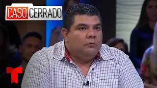 Caso Cerrado Capítulo Completo: Los prejuicios de papá nos alejan🤦🏻‍♂️💵✈️👩‍❤️‍👩