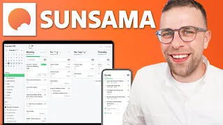 Sunsama: Daily Planner App | Review