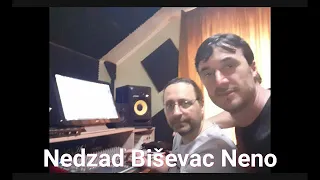 O da li cu ikada doći-Nedzad Biševac Neno