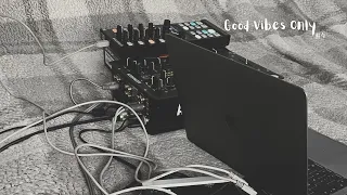 Good Vibes Only #4 (Lo-Fi House)