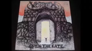 Vortex - Get Out