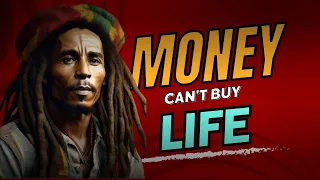 BOB MARLEY WISDOM ON LOVE, LIFE, & LEGACY #bobmarley #yt