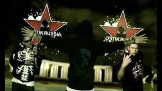 OPTIK RUSSIA: I.G.O.R ft. Kla$ Schokk - New Russian Standard