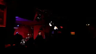 Die Ärzte - Berlin Tour MMXXII - Unrockbar - Live im Schokoladen