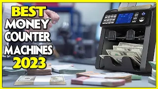 Top 7 Best Money Counter Machines 2024