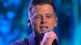 The X Factor UK 2015 S12E19 Live Shows Week 3 Max Stone Full