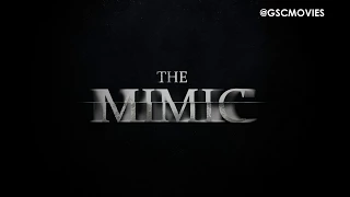 The Mimic - Teaser Trailer (In Cinemas 21 September)