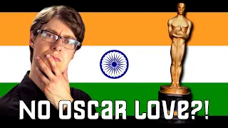 Why Indian Movies Don't Get Nominated for Oscars | Explained