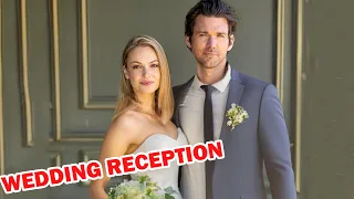 WCTH Kevin McGarry & Kayla Wallace's Wedding Reception 2024