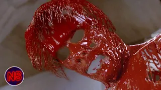 Top 5 Death Scenes | Hollow Man (2000) | Now Scaring