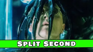 Rutger Hauer fights the devil with booze and sarcasm | So Bad It's Good #179 - Split Second