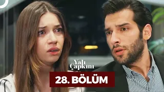 Yalı Çapkını 28. Bölüm