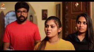 எங்களுக்கு இது தான் Entertainment.. 🤣 | Siragadika Aasai | Episode Preview  | 15 May