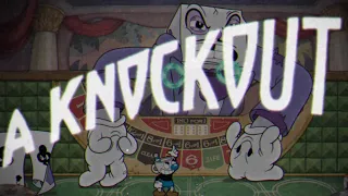 The fight that got me THE PLATINUM TROPHY IN CUPHEAD