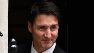 Justin Trudeau is 'corrupt' and 'arrogant': poll