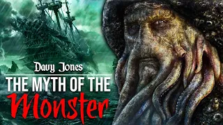 The True Story of Davy Jones