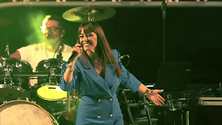 FEDERICA COCCO - E' tutta colpa dell'amore