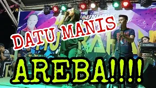 Datu Manis cover by:Bainor Simpal/Areba!!!!/viral/Macthoys'Music TV