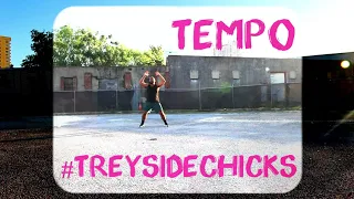 Lizzo - Tempo (Dance Fitness)